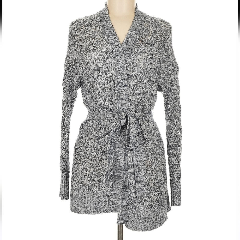 Westport Long Cardigan